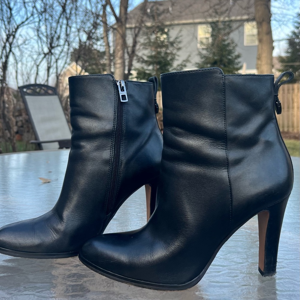 Coach Jemma Boots